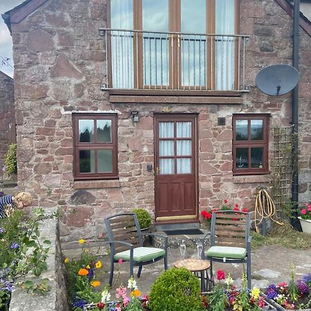 Loch Leven Loft Lejlighed Milnathort Eksteriør billede